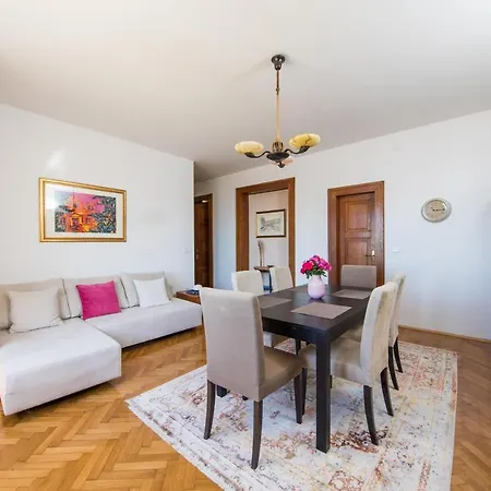 Rego & Mala Apartment Dubrovnik