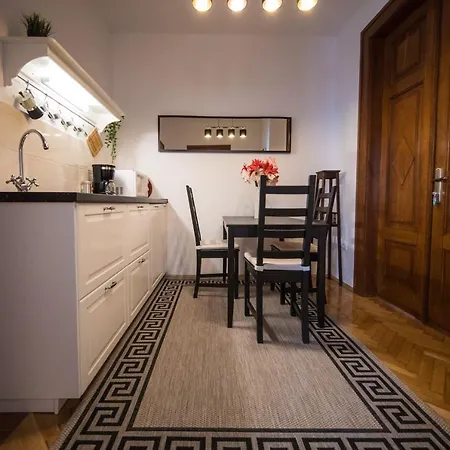 Rego & Mala Apartment Dubrovnik