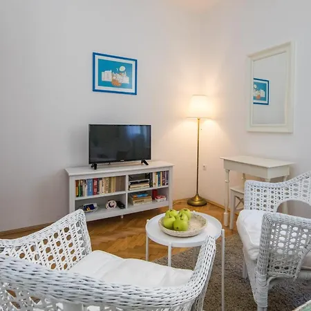 Apartment Rego & Mala Dubrovnik