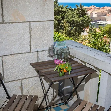 Rego & Mala Apartment Dubrovnik