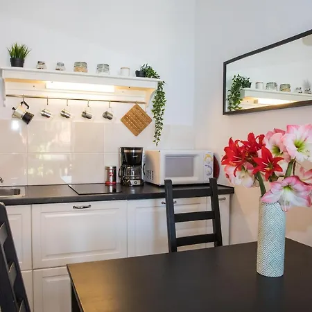 Rego & Mala Apartment *